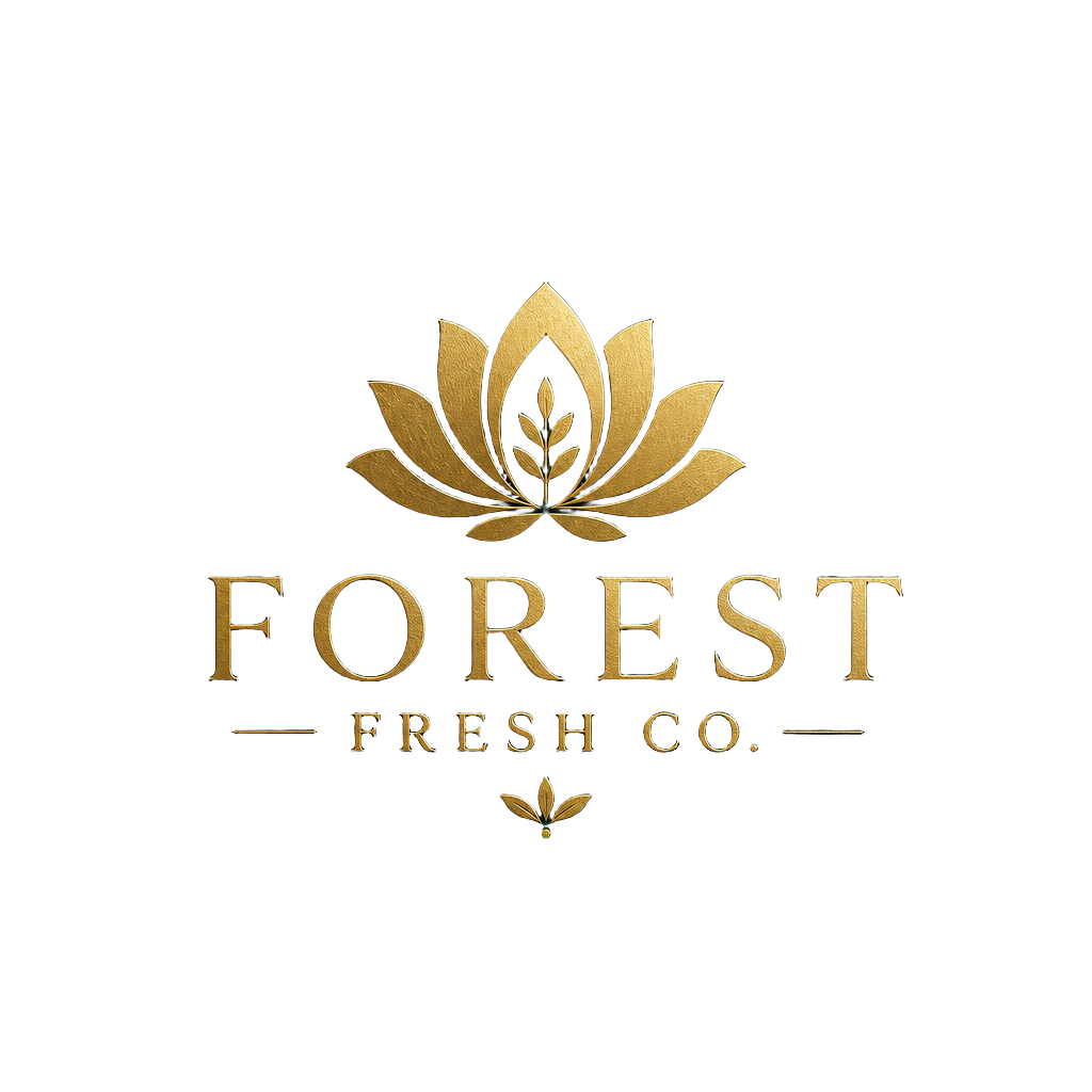 Forest Fresh Co. logo
